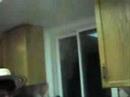 The cinnamon challenge epic fail!! NASTY ENDING