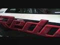 CRD Greddy Trust R35 GT-R