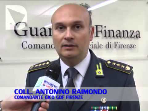 Servizio di Tommaso Tafi