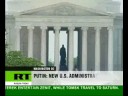Putin: U.S. spoiled our relationship Putin: U.S. spoiled our relationship
