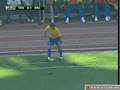Venezuela 0 x 3 Brazil - 12-10-2008 - Qualifying FIFA 2010