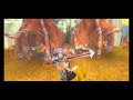 World of Warcraft - Living next door to Alliance
