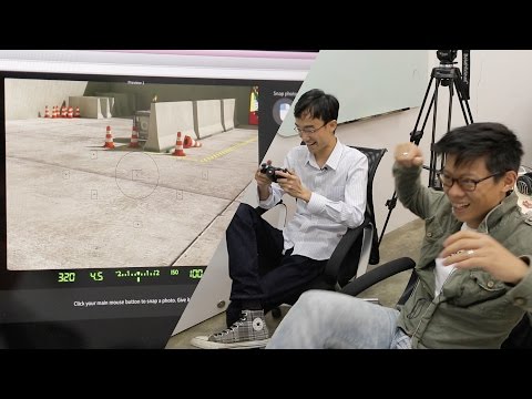 how to learn photography