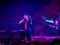 videos de Papa Roach - Scars LIVE
