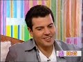 The Big Breakfast - Jordan Knight, Part 1