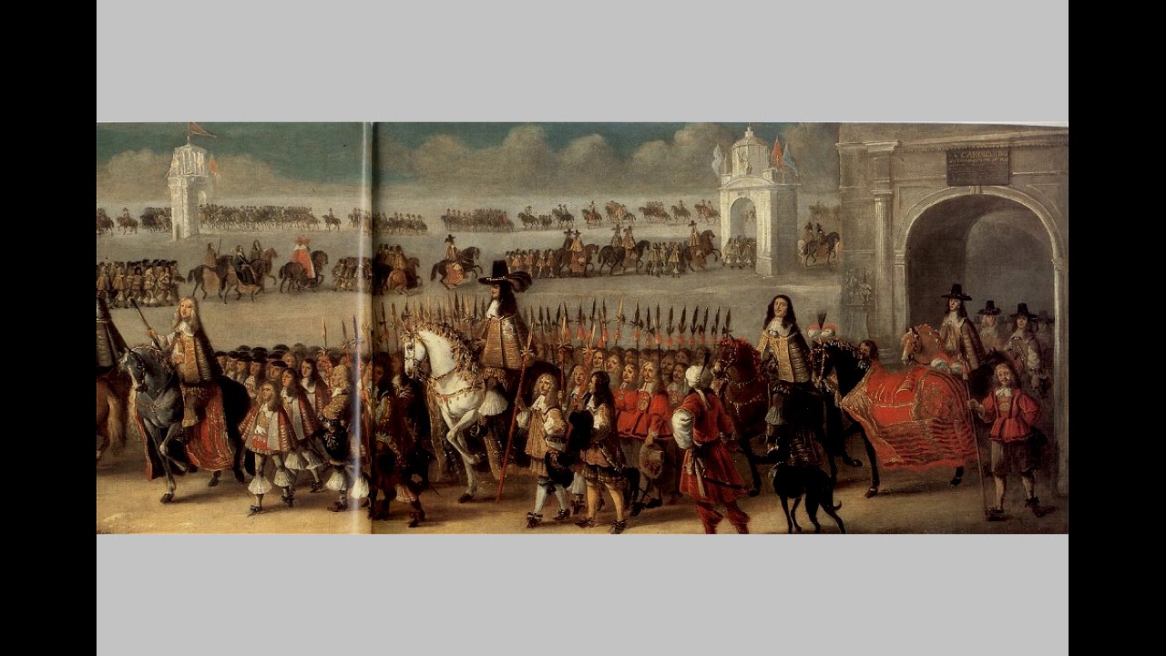 3b The Mid Atlantic Colonies and Colonial Policy During the Restoration