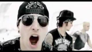 Avenged Sevenfold - Afterlife 