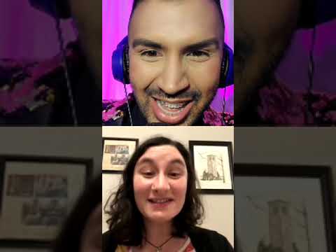 Chris Sapphire Interviews Becca and Acqua from Lost Resort