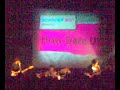 How Dare You! live @ Scanner.BCN