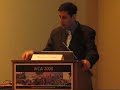Vivek Kundra, Chief Technology Officer of the Government of