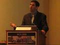 Vivek Kundra, Chief Technology Officer of the Government of
