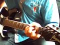 Ibanez RG350EX + cubo VOX DA15 Ibanez RG350EX + cubo VOX DA15