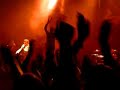the cult \"rain\" benidorm 3-6-06