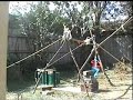 Home built Trebuchet Home built Trebuchet