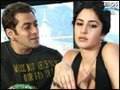 salman khan in ajab prem ki gazab kahani