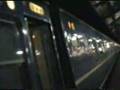最後の20系 一般旅客「寝台急行桜島」① 門司駅機関車交換あり