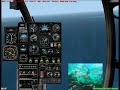 Flight From LPPS to LPMA