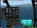 Flight From LPPS to LPMA