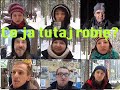 Dlaczego jestem w Dolinie Rospudy?