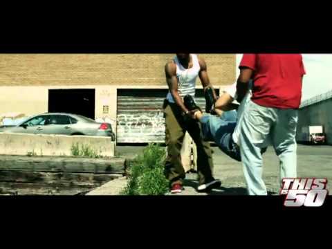 Lloyd Banks - 'S.O.D.' (Official Music Video)