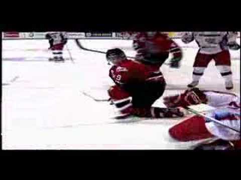 Kelsey Tessier #110 overall pick - Colorado Avalanche