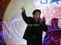 Yusoff Chong impersonating Samy Vellu
