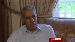 تقرير عن قرية دير طريف المهجرة - قناة BBC Arabic تقرير عن قرية دير طريف المهجرة - قناة BBC Arabic