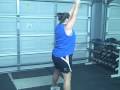 videos de Wk  1 - Workout 1 1 07 2009 High Intensity Circuit Training