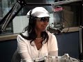 Lisa Raye McCoy-Misik special guest on the Morning Sho