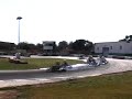 Bridgestone Cup Vendrell Prefinal