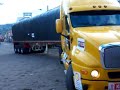 Concurso De Tractomulas, Samaca, Boyaca 2008 kenworth