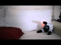 Portal Turret BEST PLUSHIE DOLL EVER!