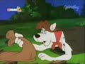 The Scooby, Scrappy and Yabba Doo Show - Vild West Vampire Part 1/1 The Scooby, Scrappy and Yabba Doo Show - Vild West Vampire Part 1/1