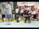 AZDD - Beauties vs. Scrappers May 08 - AZDR Jam by Jam (1/4)