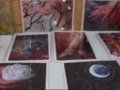Christmas Group Art Exhibition: April-Anna's Video-Journal Nov 2009.wmv