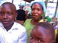 At the Local Market _ Kampala, UGANDA