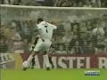 Los  Mejores Goles de Raul