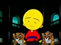 A Xiaolin Tribute-Year 3000