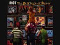 Riot - Dance Of Death Riot - Dance Of Death