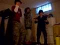 Spice Girls- Wannabe