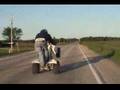 2 mile wheelie 