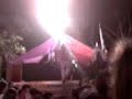 desfile  alvarito