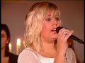 Himlen i min famn, Jenny Andersson