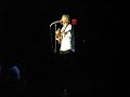 ROGER DALTREY @ NOKIA THEATRE NYC 20 NOV 2009
