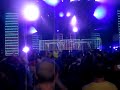 Carl Craig on da move Carl Craig on da move