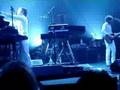 Air- La Femme d'Argent (Live @ The Grove Anaheim CA)