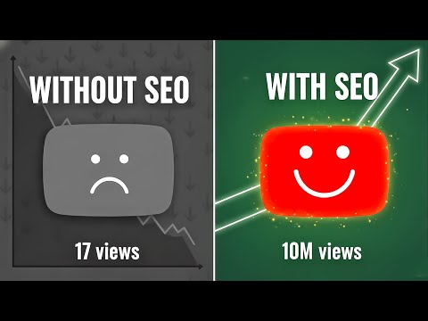 GET 101M+ Views With SECRET SEO Hack in 2025