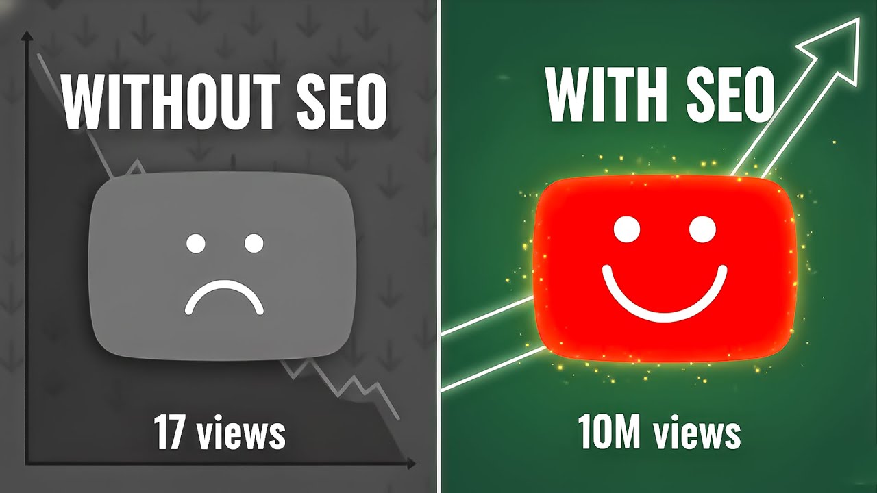 GET 101M+ Views With SECRET SEO Hack in 2025