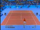 Nadal-Clement first set till 4-1