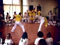 Capoeira Besouro Batizado - May 2006